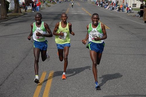 2007Kibet Yuda Korir