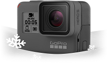 Goproweb