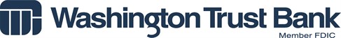 Washington Trust Bank Logo